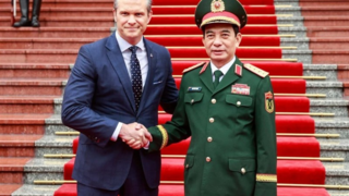 انتقاد چین از تصویب فروش تجهیزات نظامی آمریکا به ارزش ۳.۳ میلیارد دلار به تایوان