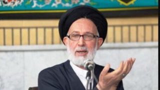 نیامدن باران به دلیل گناه است یا مدیریت غلط؟ / آیا انسان میتواند مشکل طبیعت را با دعا حل کند؟ نیامدن باران به دلیل گناه است یا مدیریت غلط؟ / آیا انسان میتواند مشکل طبیعت را با دعا حل کند؟