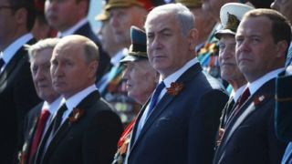 الاخبار: روابط اسرائیل و روسیه به سردترین سطح خود رسیده است الاخبار: روابط اسرائیل و روسیه به سردترین سطح خود رسیده است