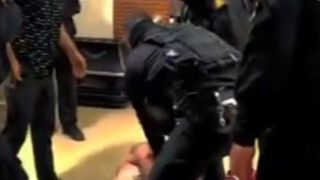 دستگیری یکی از مظنونان پرونده درگیری پارک ارم در جوادیه