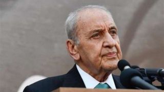 نبیه بری: اسرائیل هرگز به آتش بس پایبند نبوده است