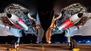 آزمایش بمب هستهای بدون کلاهک توسط آمریکا آزمایش بمب هستهای بدون کلاهک توسط آمریکا