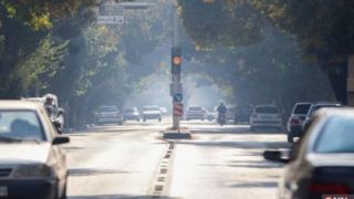 آلودگی هوای اصفهان آلودگی هوای اصفهان