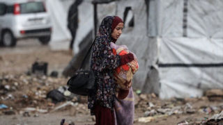 ارتش صهیونیستی یک «طرح اضطراری» برای غزه آماده میکند ارتش صهیونیستی یک «طرح اضطراری» برای غزه آماده میکند