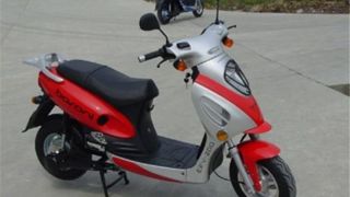 آغاز اجرای طرح جایگزینی ۲۰ هزار موتورسیکلت برقی در تهران طی هفته‌های آتی