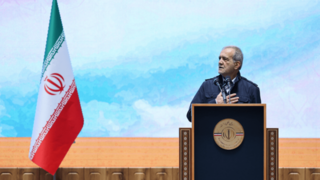 پزشکیان: من فقط با ۵۰۰ تومان ازدواج کردم پزشکیان: من فقط با ۵۰۰ تومان ازدواج کردم