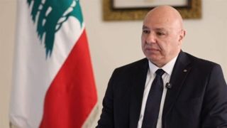 عون: لبنان از اسرائیل شکایت می‌کند