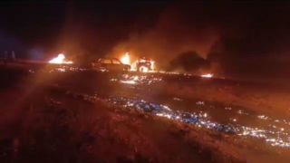 بیانیه ائمه جمعه جنوب کرمان برای مقابله با قاچاق سوخت بیانیه ائمه جمعه جنوب کرمان برای مقابله با قاچاق سوخت