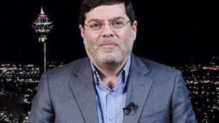 مرندی: اروپاییها هیچ اعتبار و اهرم فشار بیشتری علیه ایران ندارند مرندی: اروپاییها هیچ اعتبار و اهرم فشار بیشتری علیه ایران ندارند