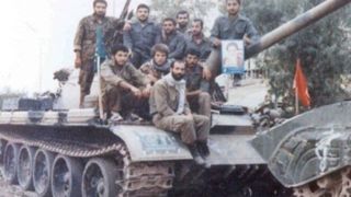 درباره شکست حصر سوسنگرد