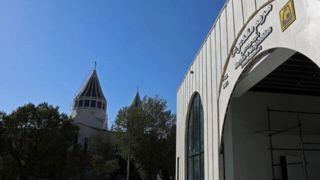 افتتاح ایستگاه مریم مقدس(س) به زمان دیگری موکول شد افتتاح ایستگاه مریم مقدس(س) به زمان دیگری موکول شد