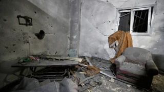 حمله موشکی به قلب دمشق؛ سناریوهای پشت پرده و پیامدهای امنیتی