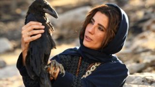 ۴ فیلم آماده نمایش و یک فیلم در پیش‌تولید؛ اکران «خاتی» در اولویت است