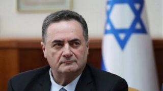 وزیر جنگ صهیونیستی: هیچ کشوری به نام فلسطین شکل نخواهد گرفت وزیر جنگ صهیونیستی: هیچ کشوری به نام فلسطین شکل نخواهد گرفت