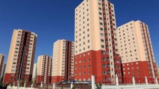 تامین زمین برای ساخت ۱.۷ میلیون مسکن ملی در کشور 