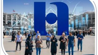 روایت مردمی‌ترین بانک ایران در مسیر دیجیتال