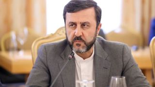  غریب‌آبادی: ۳ کشور اروپایی خود را از دیپلماسی با ایران حذف کردند