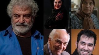 جزئیات تازهای از سریال «دومان»/ نسیم ادبی، رضا بنفشهخواه و کاظم هژیرآزاد در کنار شهاب حسینی جزئیات تازهای از سریال «دومان»/ نسیم ادبی، رضا بنفشهخواه و کاظم هژیرآزاد در کنار شهاب حسینی