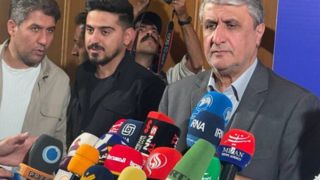 اسلامی: سه کشور اروپایی اقدامات تحریک آمیز را دستورکار قرار داده اند