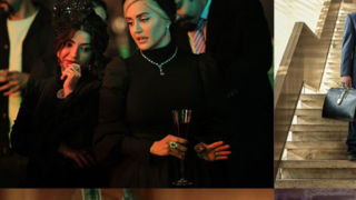 جزئیات تازهای از سریال «دومان»/ نسیم ادبی، رضا بنفشهخواه و کاظم هژیرآزاد در کنار شهاب حسینی جزئیات تازهای از سریال «دومان»/ نسیم ادبی، رضا بنفشهخواه و کاظم هژیرآزاد در کنار شهاب حسینی