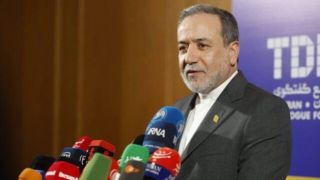 عراقچی: مذاکره‌ای که برای دیکته کردن باشد را قبول نمی‌کنیم