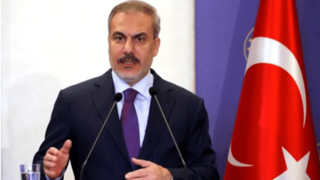 آنکارا: آماده‌ایم نیرو به غزه بفرستیم