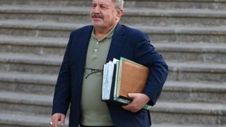 توضیحات حضرتی در مورد انتصاب معاون جدید رئیس جمهور توضیحات حضرتی در مورد انتصاب معاون جدید رئیس جمهور