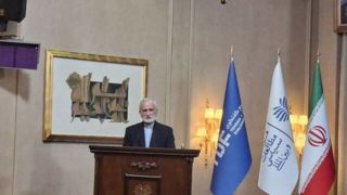 خرازی: جنگ ۱۲ روزه نشان داد ایرانیان تن به ذلت نمیدهند خرازی: جنگ ۱۲ روزه نشان داد ایرانیان تن به ذلت نمیدهند