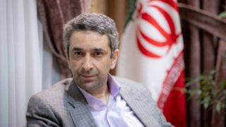 معاون ارتباطات دفتر رئیسجمهوری: عذرخواهی از مردم منشاء عزت برای دولت میشود معاون ارتباطات دفتر رئیسجمهوری: عذرخواهی از مردم منشاء عزت برای دولت میشود