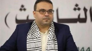 حماس: پیش‌نویس قطعنامه آمریکا به نفع ثبات غزه نیست