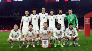 از حضور انگلیس بدون شکست در جام‌جهانی تا برتری اوکراین مقابل ایسلند