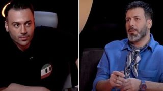 نصفشب میسازند؛ میلیاردی میبرند اما نظارتی نیست!/ داستانِ مهاجرت مجریهای با سابقه به یوتیوب! نصفشب میسازند؛ میلیاردی میبرند اما نظارتی نیست!/ داستانِ مهاجرت مجریهای با سابقه به یوتیوب!