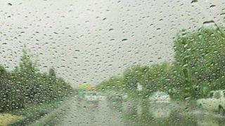 تهران بارانی شد تهران بارانی شد