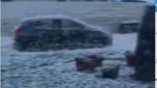 پدیدهای عجیب در سواحل ایرلند؛ موج عظیم کف دریا ! پدیدهای عجیب در سواحل ایرلند؛ موج عظیم کف دریا !