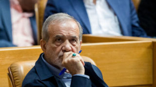 پزشکیان: نیاز خودروسازان خرید فناوری روز باشد، دولت حمایت می‌کند