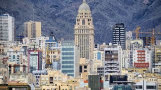 میانگین هزینه ساخت هر مترمسکن در تهران به ۳۰ میلیون رسید