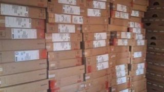 نگرانی از تکرار انفجار پیجری اسرائیل در غزه با ورود محموله گوشیهای همراه مشکوک نگرانی از تکرار انفجار پیجری اسرائیل در غزه با ورود محموله گوشیهای همراه مشکوک