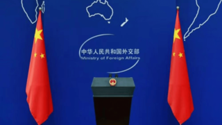 پکن: روابط دوستانه با سوریه را حفظ می‌کنیم