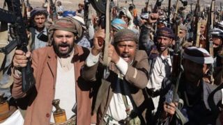 الاخبار از مقدمه‌چینی عربستان برای استقرار نیرو در باب المندب خبر داد