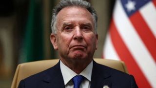 پلیتیکو: اروپاییها به ویتکاف اعتماد ندارند پلیتیکو: اروپاییها به ویتکاف اعتماد ندارند