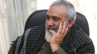 سردار نقدی: در جنگ ۱۲ روزه ما با ناتو میجنگیدیم سردار نقدی: در جنگ ۱۲ روزه ما با ناتو میجنگیدیم