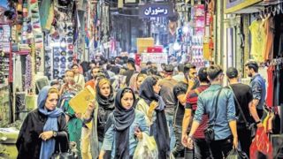 حکمرانی خوب و قدرت انتخاب 