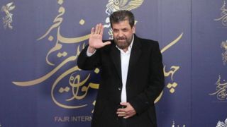 تهیه کننده دفاع مقدسی کمدی می‌سازد