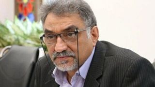 معاون پژوهشی وزارت علوم منصوب شد