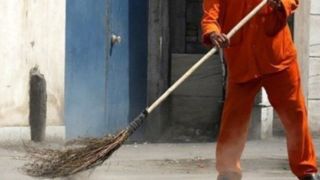 ویدئوی این پاکبان پربازدید شد