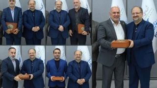 انضباط مالی، نگاه درآمدی و تأمین خوراک؛ ۳ راهبرد جدید هلدینگ خلیج‌فارس