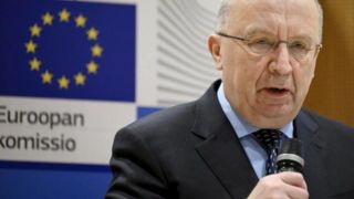 اتحادیه اروپا: آماده مقابله موثر با حمله پهپادی روسیه نیستیم