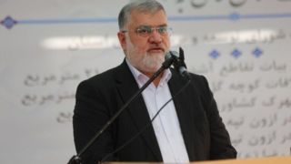 استاندار تهران: برخی مدارس استان تهران ۳ شیفته هستند