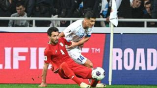 تقابل با گرگ سفید برای انتقام فینال تاشکند/ قلعه‌نویی دومین جام تدارکاتی را می‌گیرد؟