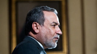 پیام اجلاس «حقوق بین‌الملل تحت تهاجم: تجاوز و دفاع» از زبان عراقچی